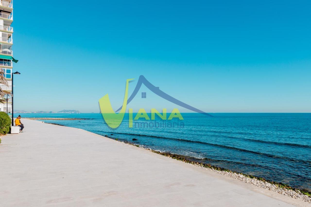 Apartament Avinguda Jaume I El Conqueridor Alicante Zewnętrze zdjęcie