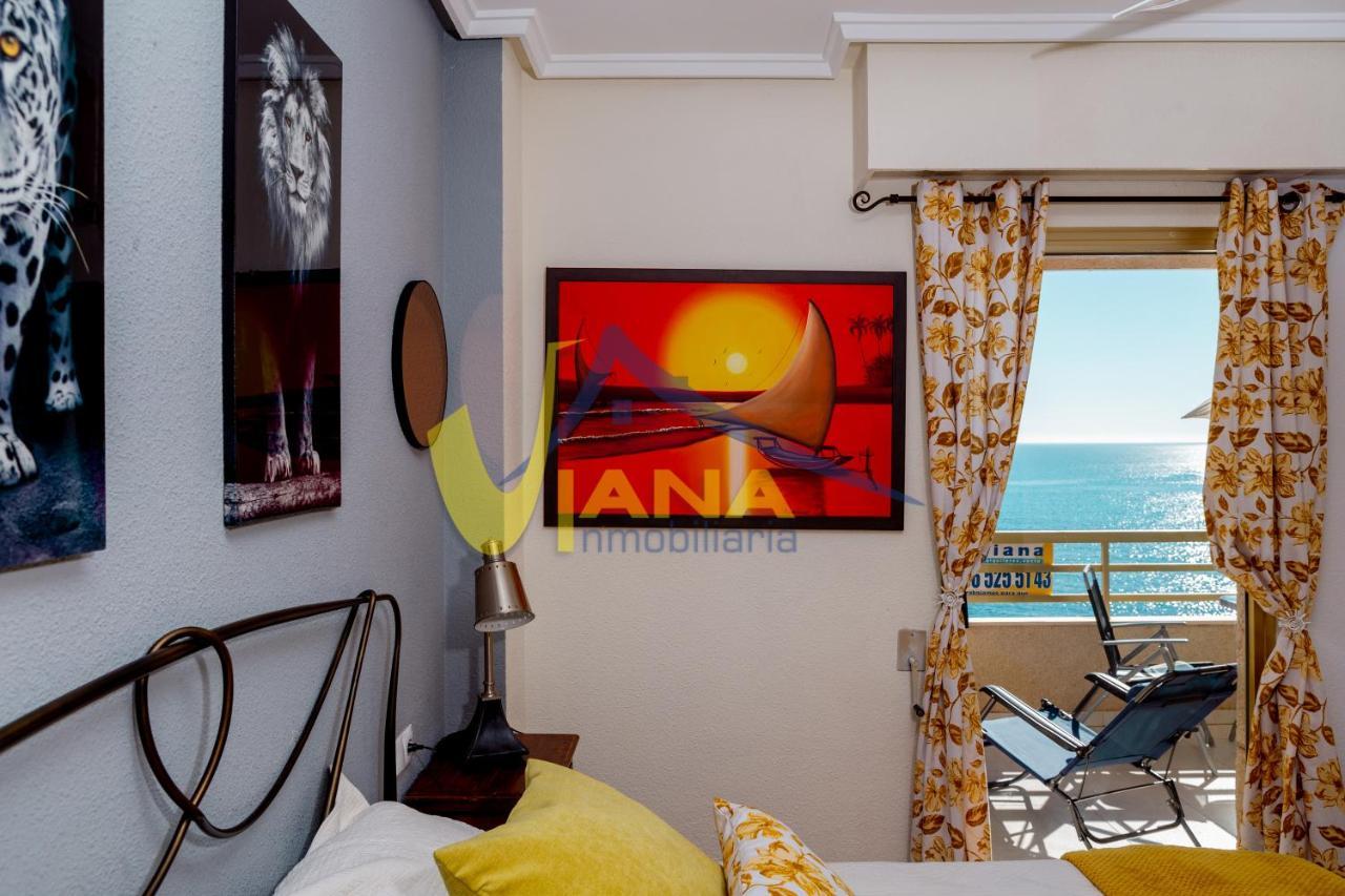 Apartament Avinguda Jaume I El Conqueridor Alicante Zewnętrze zdjęcie