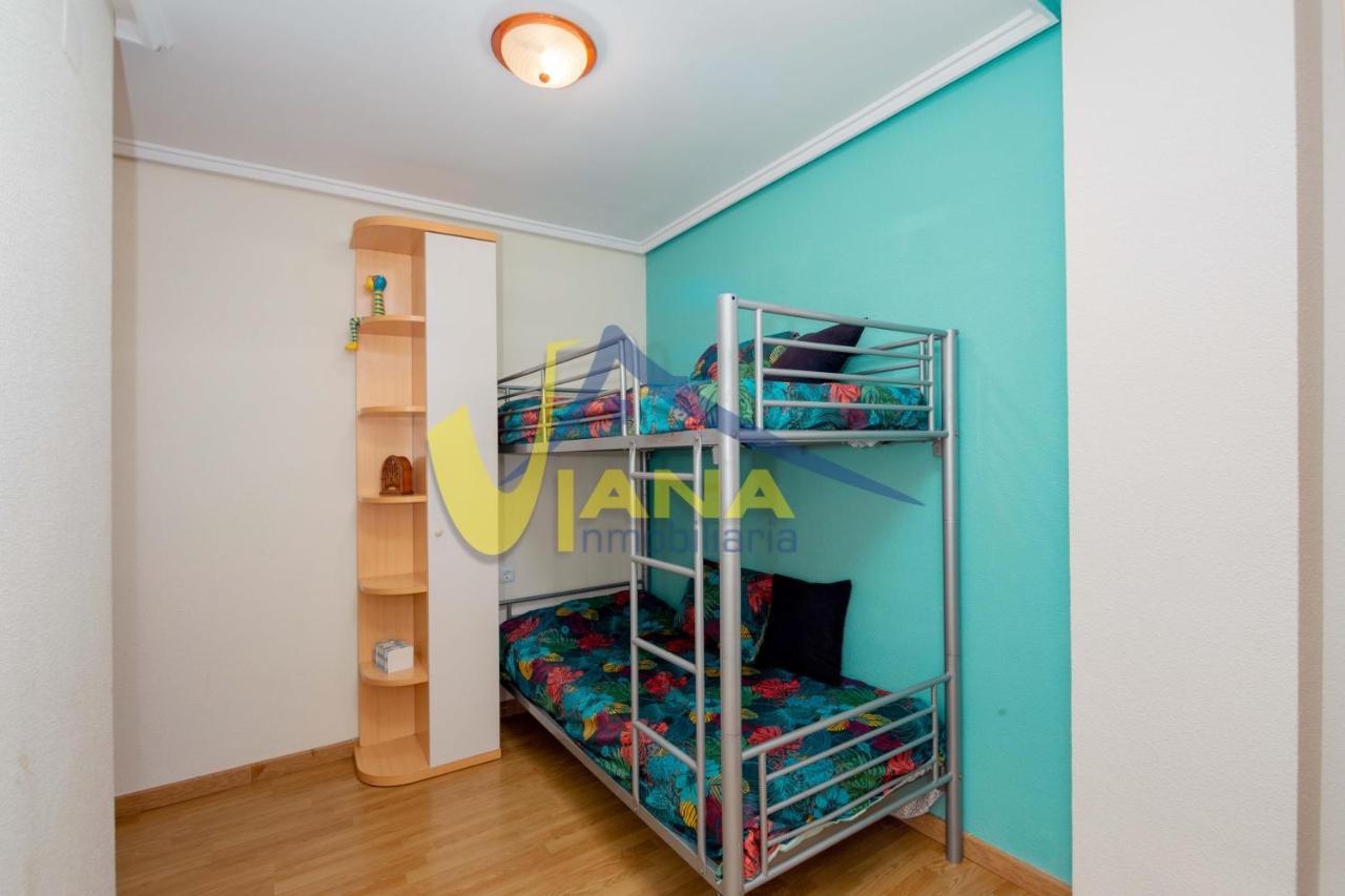 Apartament Avinguda Jaume I El Conqueridor Alicante Zewnętrze zdjęcie
