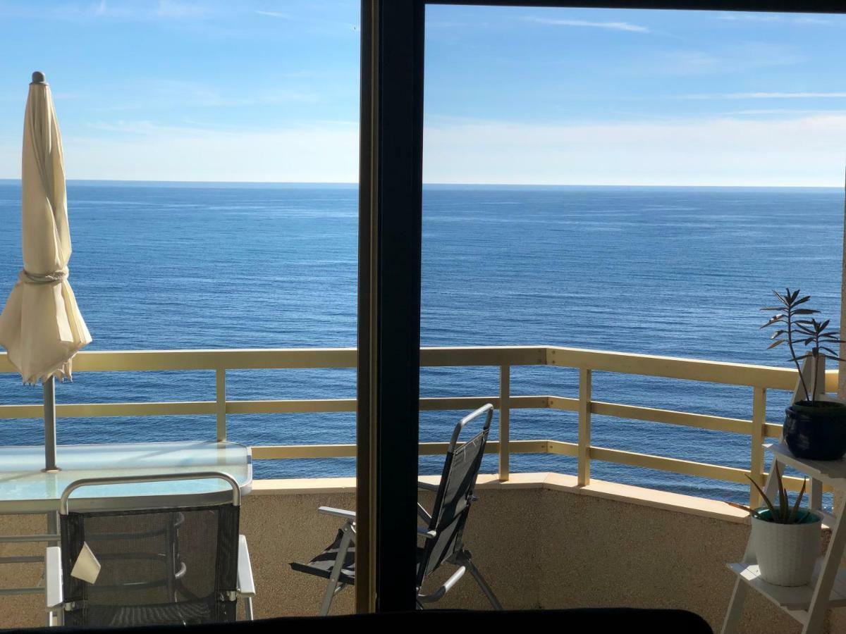 Apartament Avinguda Jaume I El Conqueridor Alicante Zewnętrze zdjęcie